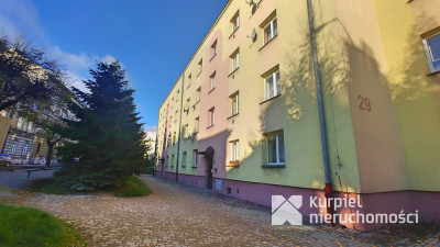 3-pokojowe mieszkanie w centrum Przemyśla