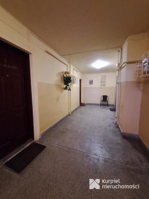 Zadbane i funkcjonalne mieszkanie os Ofiar Katynia