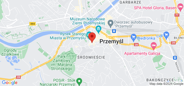 Odkryj wyjątkową Kamienicę w Sercu Przemyśla